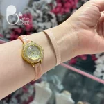 ست ساعت سرامیکی و دستبند با تخفیف بلک فرایدی💎بیوتی