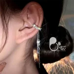 ایرکاف آینور ترک💎زیورآلات بیوتی