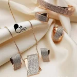 سرویس ژوپینگ💎زیورآلات بیوتی