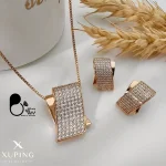 سرویس ژوپینگ💎زیورآلات بیوتی