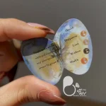پک مروارید عشق 💎فروشگاه زیورآلات بیوتی