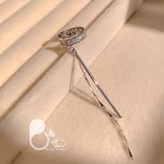 ایرکاف آینور ترک💎زیورآلات بیوتی