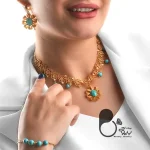 سرویس فیروزه کویتی