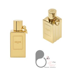 گردنبند عطر عشق💎فروشگاه زیورآلات بیوتی