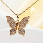 پلاک ژوپینگ💎زیورآلات بیوتی