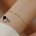 دستبند دیسکو 💎فروشگاه زیورآلات بیوتی