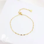 پابند دیسکو 💎فروشگاه زیورآلات بیوتی