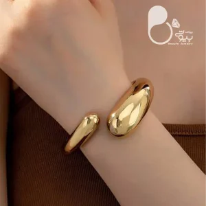 دستبند بوتگا 💎فروشگاه زیورآلات بیوتی