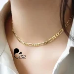 ست فیگارو ژوپینگ 💎فروشگاه زیورآلات بیوتی