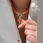 نیمست برگ یلدایی 🍉شب یلدا🍂 💎بیوتی