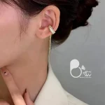 ایرکاف آینور ترک💎زیورآلات بیوتی