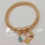 بنگل کشی با تخفیف💎فروشگاه زیورآلات بیوتی