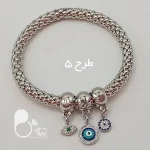 بنگل کشی با تخفیف💎فروشگاه زیورآلات بیوتی