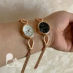 ساعت قلبی استیل