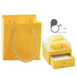 باکس فلاور جواهراتی با تخفیف💎فروشگاه زیورآلات بیوتی