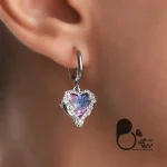 سرویس هفت رنگ اتریشی💎فروشگاه زیورآلات بیوتی