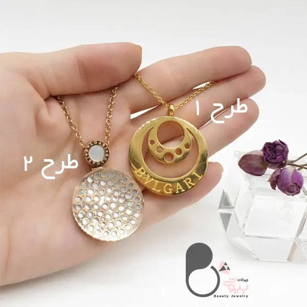 رومانتویی بولگاری حک شده با تخفیف بلک فرایدی💎زیورآلات بیوتی رومانتویی بولگاری حک شده با تخفیف بلک فرایدی💎زیورآلات بیوتی