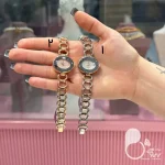 ساعت حراجی با تخفیف💎فروشگاه زیورآلات بیوتی