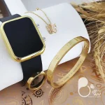 ست کامل ساعت با تخفیف 💎زیورآلات بیوتی
