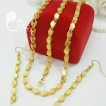ست کامل بحرینی با تخفیف💎بیوتی