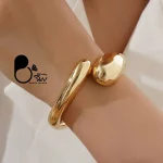 دستبند بوتگا 💎فروشگاه زیورآلات بیوتی
