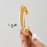 دستبند رویا با تخفیف بلک فرایدی💎زیورآلات بیوتی