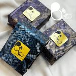 باکس چرم ماری با تخفیف💎فروشگاه زیورآلات بیوتی