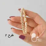 دستبند رویا با تخفیف بلک فرایدی💎زیورآلات بیوتی
