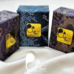 باکس چرم ماری با تخفیف💎فروشگاه زیورآلات بیوتی