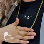 رومانتویی فانتزی و جدید با تخفیف💎زیورآلات بیوتی