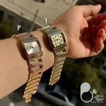 ساعت حراجی با تخفیف💎فروشگاه زیورآلات بیوتی