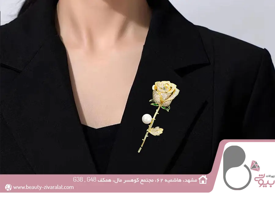 زیورآلات ضروری زنانه | ۱۰ مدل زیورآلات که هر خانمی باید داشته باشد