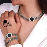 گردنبند دو‌کاره بولگاری