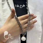 رومانتویی فانتزی و جدید با تخفیف💎زیورآلات بیوتی