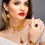 ست بحرینی عقیق