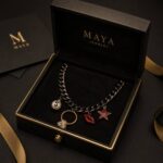 رولباسی فشن ستاره و مروارید - Image 3