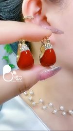 گوشواره روبرتو ترک - Image 2