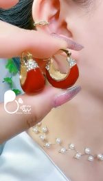 گوشواره روبرتو ترک - Image 3
