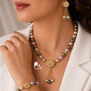سرویس مرواریدی شاه‌دخت