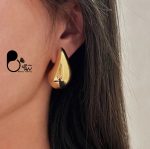 گوشواره بوتگا ترک - Image 3