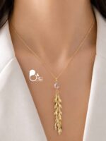 گردنبند شرشره تابستانی