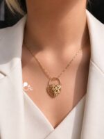 گردنبند لاو لاک ژوپینگ