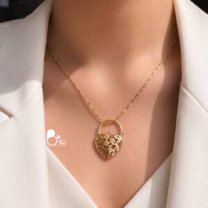 گردنبند لاو لاک ژوپینگ
