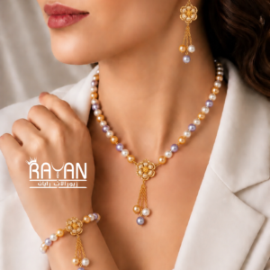 سرویس مروارید تهمینه