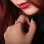 انگشتر مارشال زیورآلات بیوتی