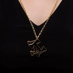رومانتویی هرمس اصلی استیل ۳۶۰ با بهترین کیفیت در 4 رنگ سبز، طلایی، مشکی و سفید، همین حالا خرید کن 💎فروشگاه زیورآلات بیوتی، بزرگترین عرضه کننده بدلیجات و اکسسوری در ایران