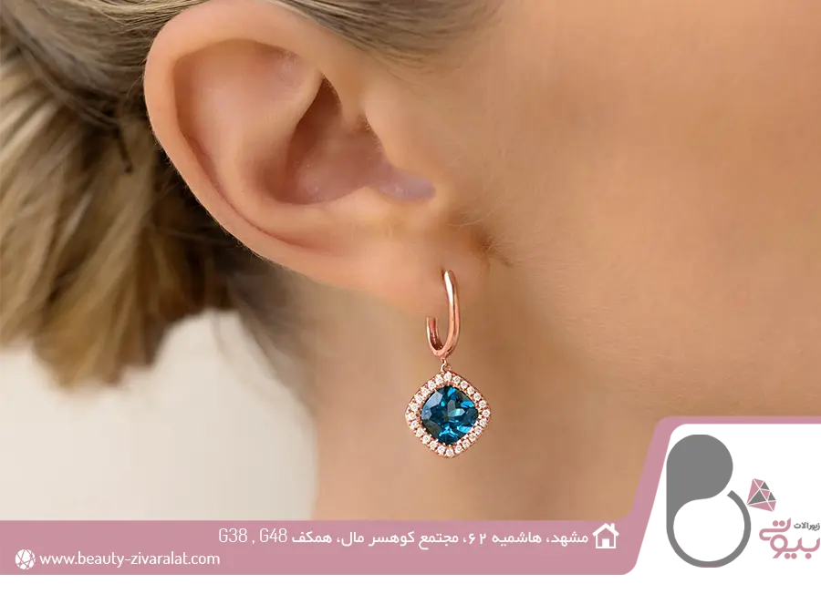 توپاز سنگ ماه تولد سنگ ماه آبان