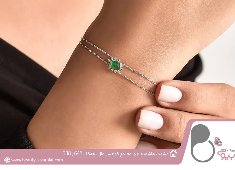 زمرد سنگ ماه تولد سنگ ماه اردیبهشت