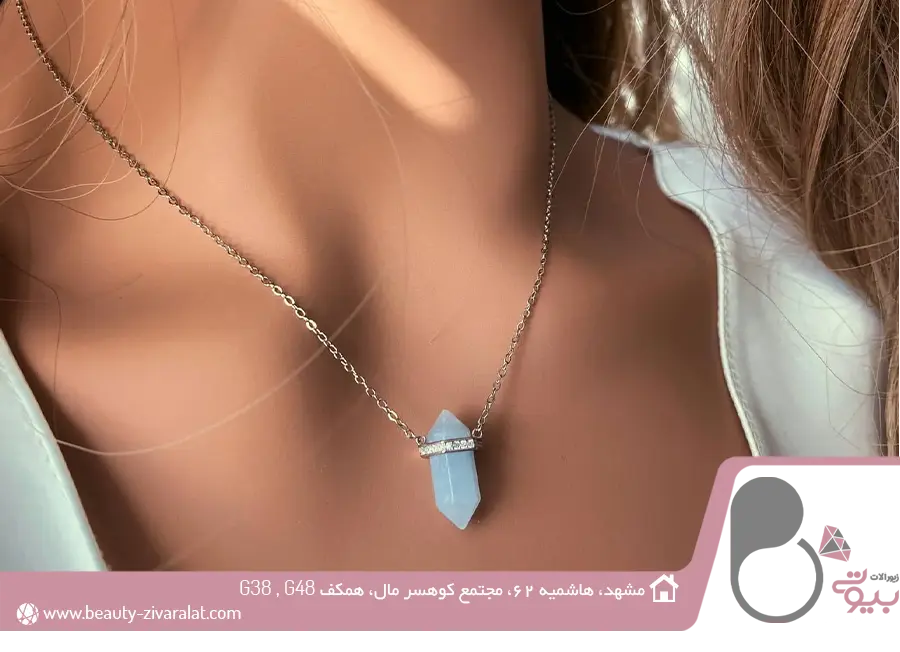 آکوامارین سنگ ماه تولد سنگ ماه بهمن