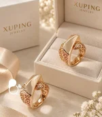 انگشتر زنانه ژوپینگ دلبر
